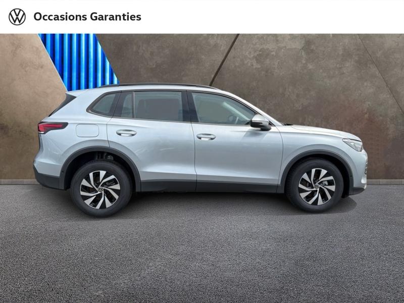 Voitures occasions VOLKSWAGEN TIGUAN Life Plus Dechy