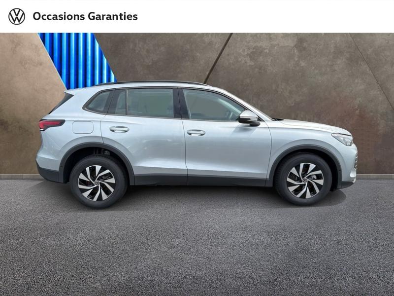 Voitures occasions VOLKSWAGEN TIGUAN Life Plus Dechy