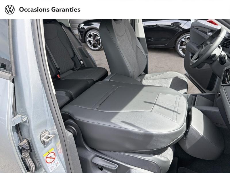 Voitures occasions VOLKSWAGEN TIGUAN Life Plus Dechy
