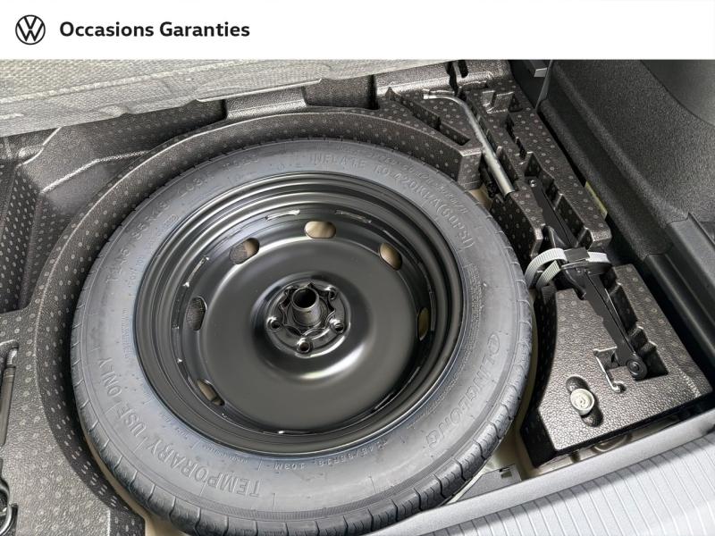 Voitures occasions VOLKSWAGEN TIGUAN Life Plus Dechy