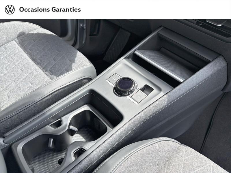 Voitures occasions VOLKSWAGEN TIGUAN Life Plus Dechy