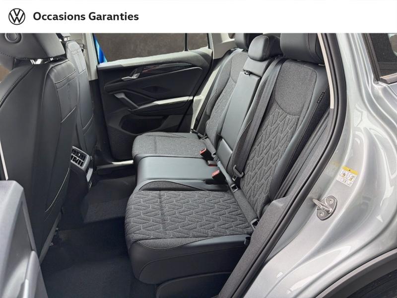Voitures occasions VOLKSWAGEN TIGUAN Life Plus Dechy