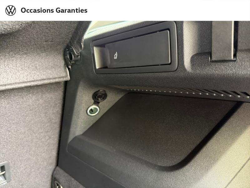 Voitures occasions VOLKSWAGEN TIGUAN Life Plus Dechy