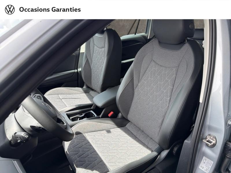 Voitures occasions VOLKSWAGEN TIGUAN Life Plus Dechy