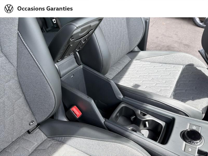 Voitures occasions VOLKSWAGEN TIGUAN Life Plus Dechy