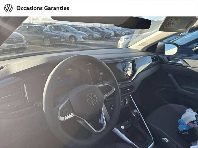 Voitures occasions VOLKSWAGEN TAIGO VW Edition Dechy