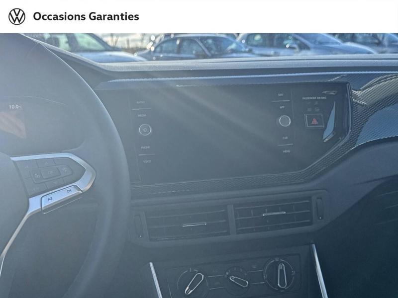 Voitures occasions VOLKSWAGEN TAIGO VW Edition Dechy