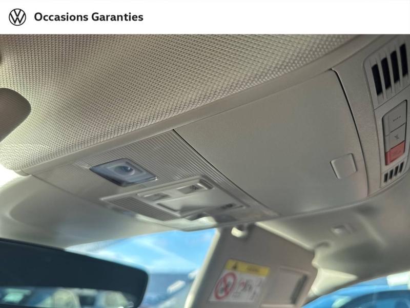 Voitures occasions VOLKSWAGEN TAIGO VW Edition Lens