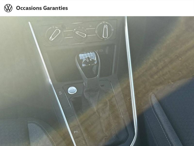 Voitures occasions VOLKSWAGEN TAIGO VW Edition Dechy