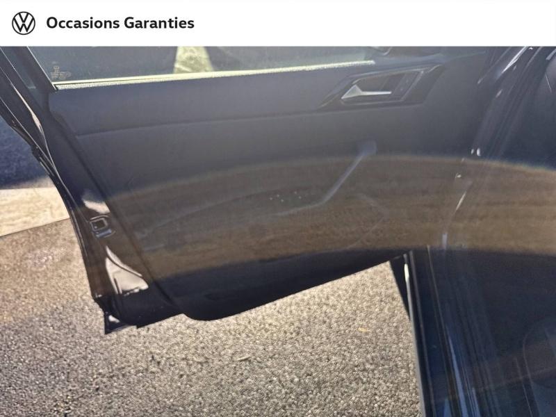 Voitures occasions VOLKSWAGEN TAIGO VW Edition Dechy