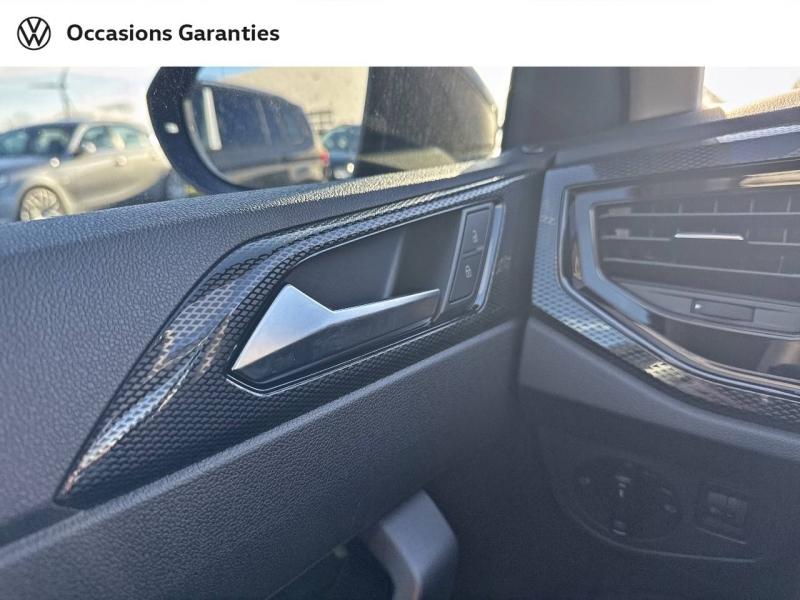 Voitures occasions VOLKSWAGEN TAIGO VW Edition Lens