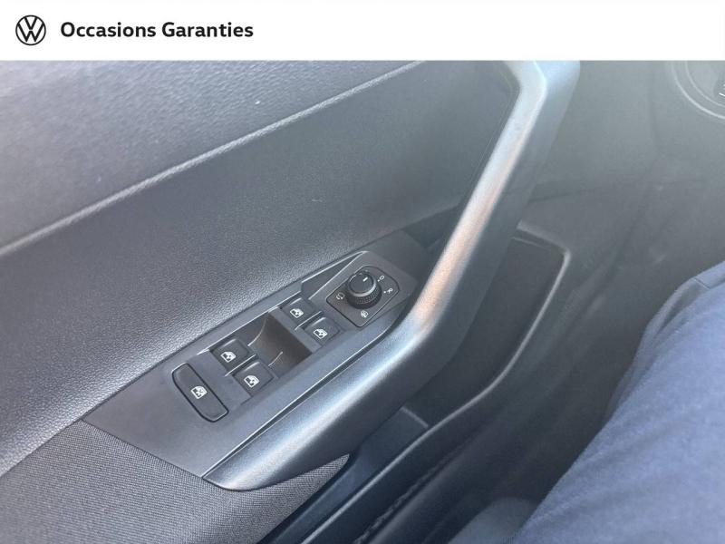 Voitures occasions VOLKSWAGEN TAIGO VW Edition Dechy