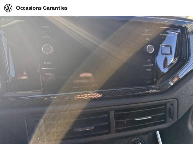 Voitures occasions VOLKSWAGEN TAIGO VW Edition Lens