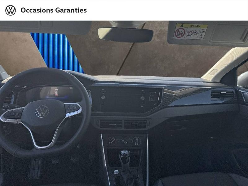 Voitures occasions VOLKSWAGEN TAIGO VW Edition Dechy