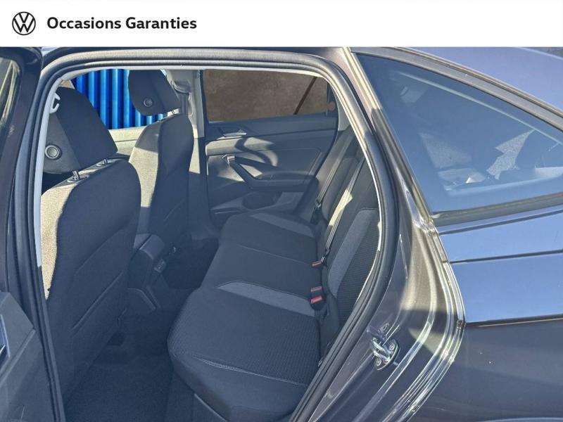 Voitures occasions VOLKSWAGEN TAIGO VW Edition Lens
