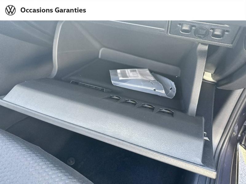 Voitures occasions VOLKSWAGEN TAIGO VW Edition Dechy