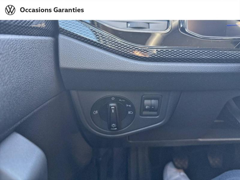 Voitures occasions VOLKSWAGEN TAIGO VW Edition Dechy