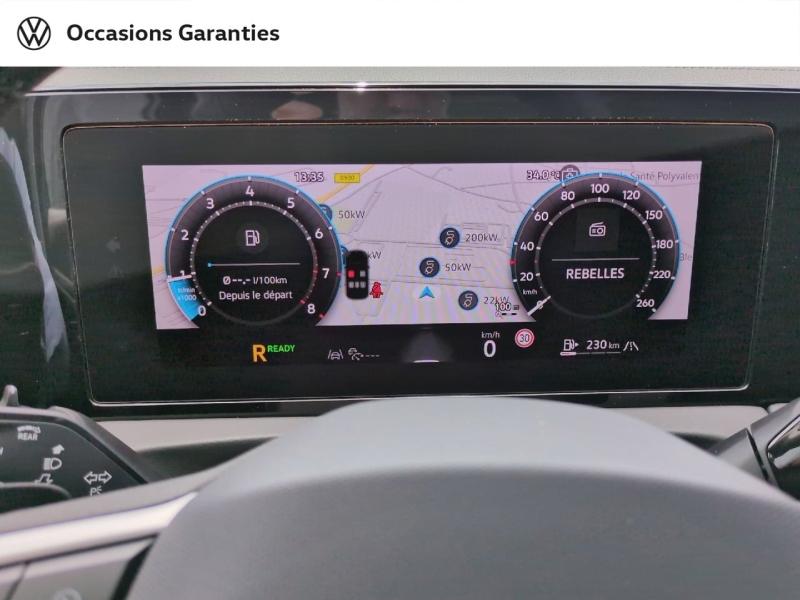 Voitures occasions VOLKSWAGEN TIGUAN Elegance Dechy