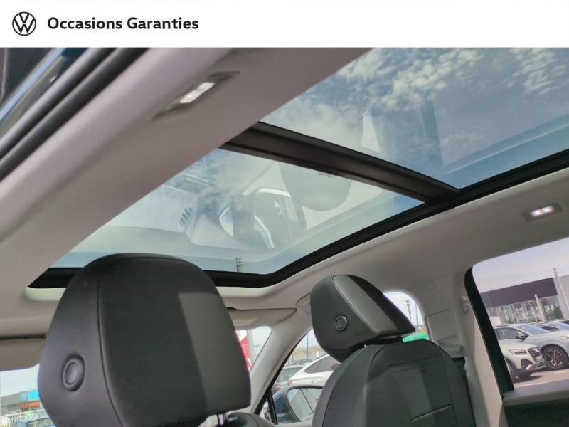 Voitures occasions VOLKSWAGEN TIGUAN Elegance Dechy