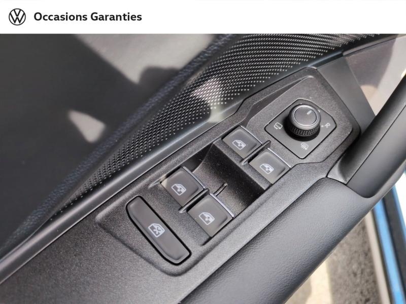 Voitures occasions VOLKSWAGEN TIGUAN Elegance Dechy