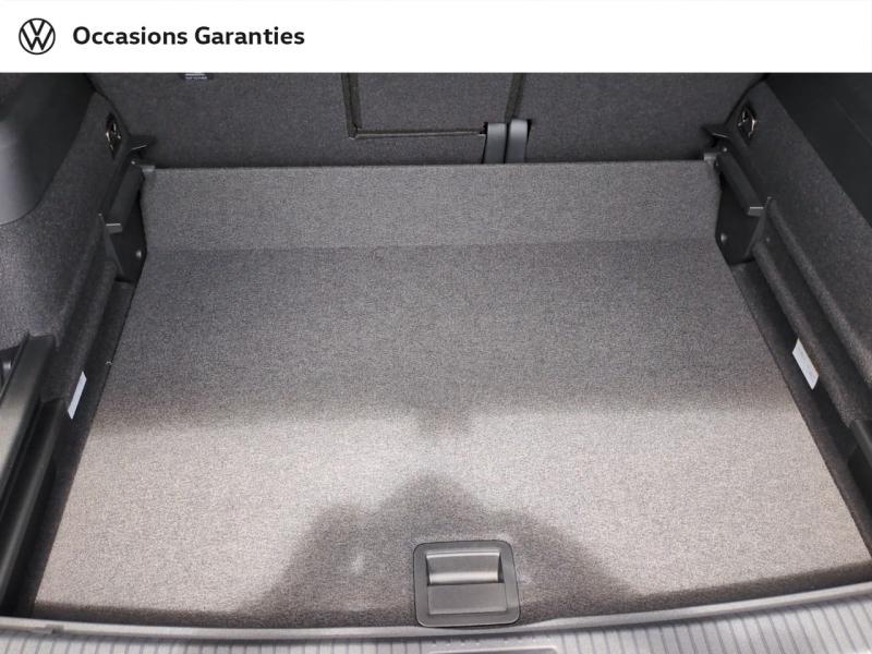Voitures occasions VOLKSWAGEN TIGUAN Elegance Dechy
