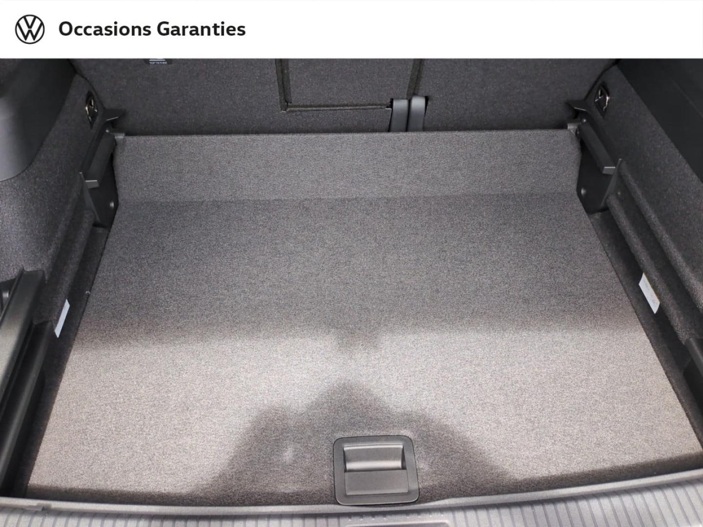 Voitures occasions VOLKSWAGEN TIGUAN Elegance Dechy
