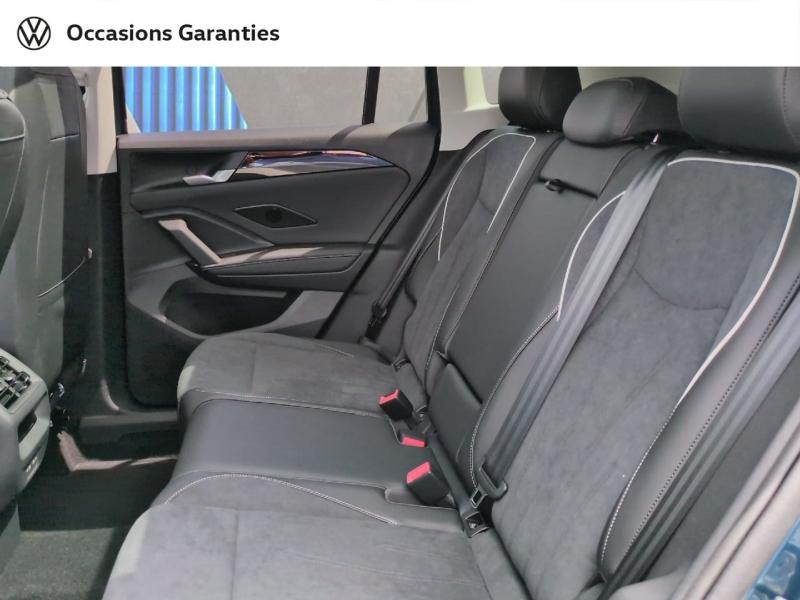 Voitures occasions VOLKSWAGEN TIGUAN Elegance Dechy