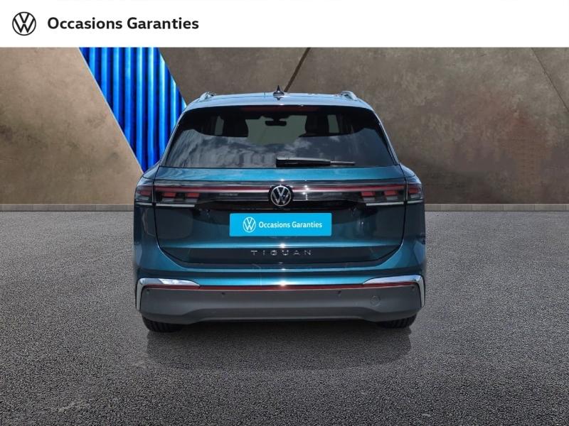 Voitures occasions VOLKSWAGEN TIGUAN Elegance Dechy