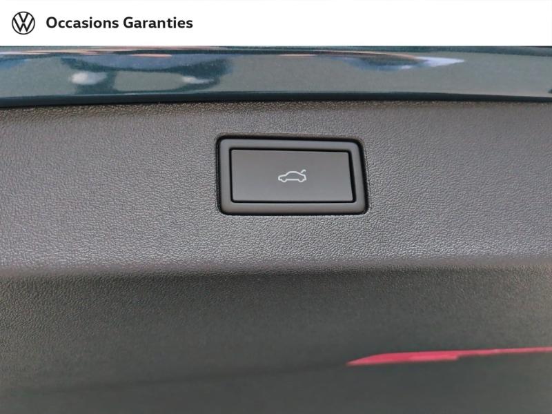 Voitures occasions VOLKSWAGEN TIGUAN Elegance Dechy