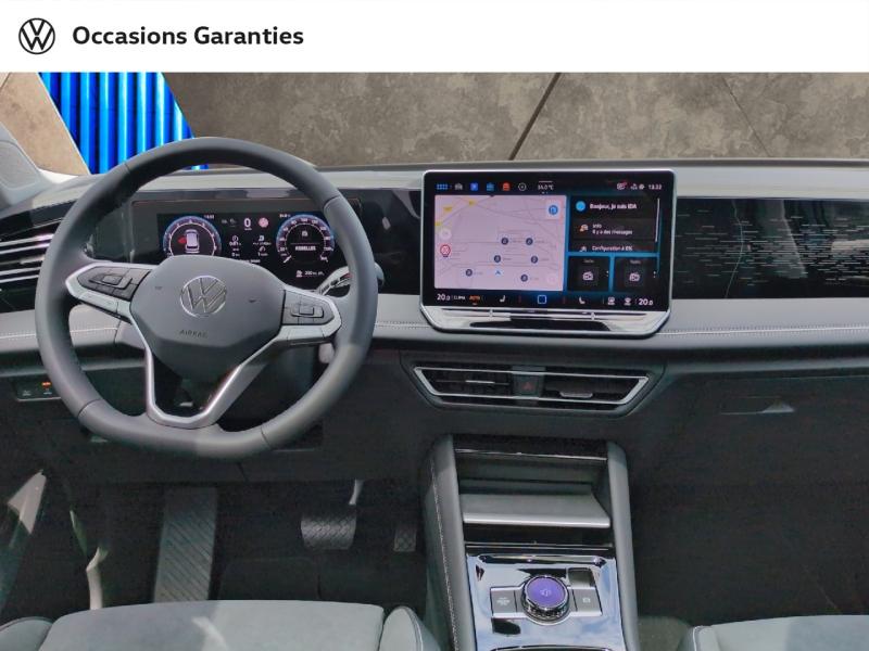 Voitures occasions VOLKSWAGEN TIGUAN Elegance Dechy