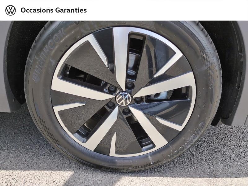 Voitures occasions VOLKSWAGEN TIGUAN Elegance Dechy