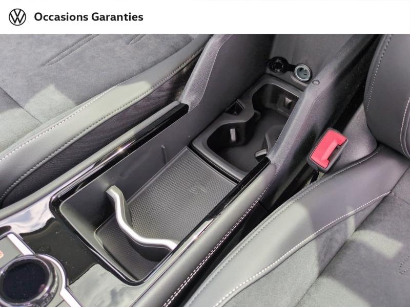 Voitures occasions VOLKSWAGEN TIGUAN Elegance Dechy