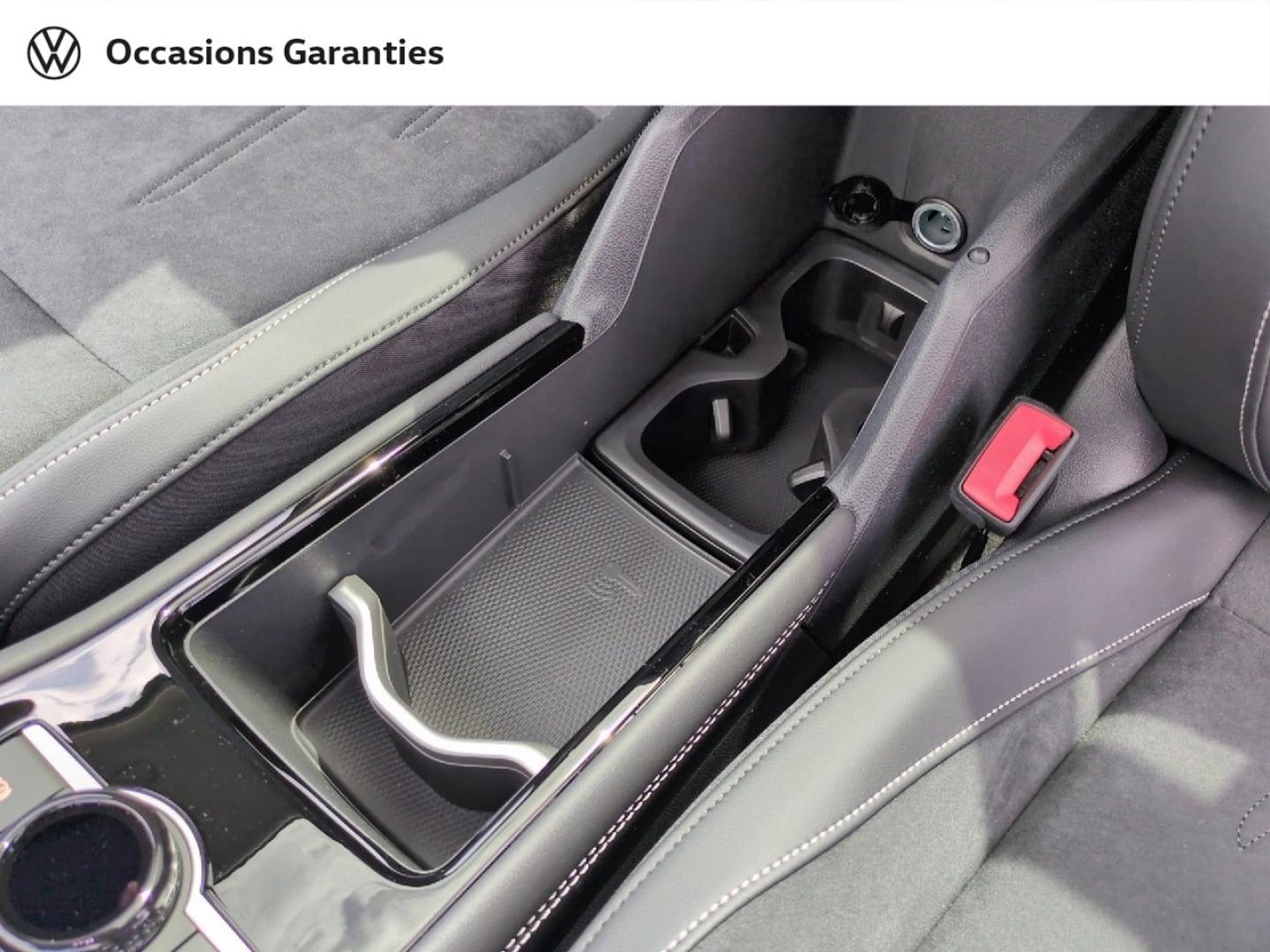 Voitures occasions VOLKSWAGEN TIGUAN Elegance Dechy