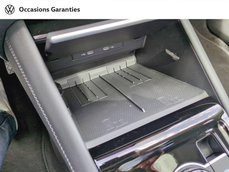 Voitures occasions VOLKSWAGEN TIGUAN Elegance Dechy