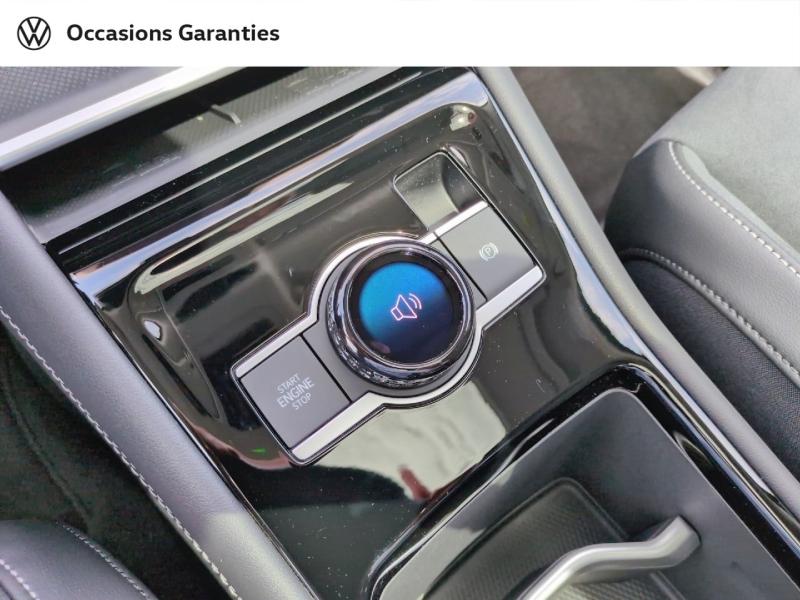 Voitures occasions VOLKSWAGEN TIGUAN Elegance Dechy