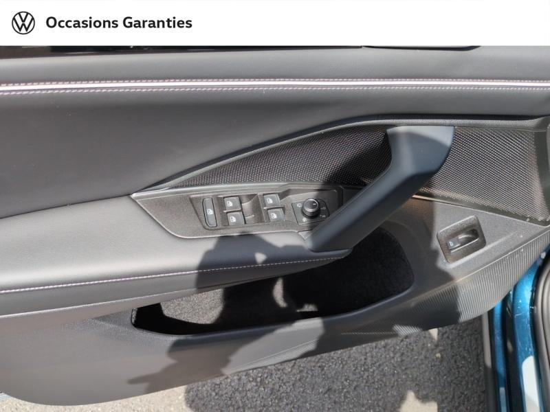 Voitures occasions VOLKSWAGEN TIGUAN Elegance Dechy