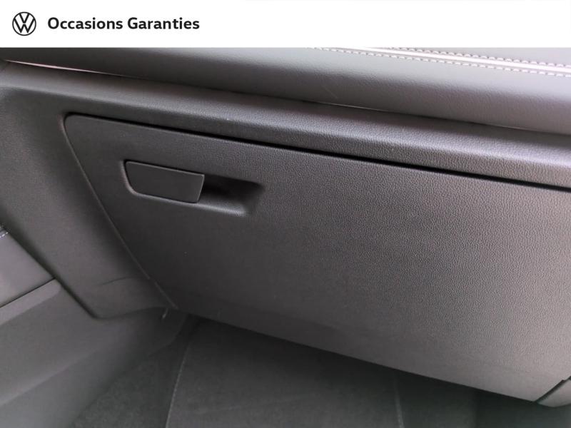 Voitures occasions VOLKSWAGEN TIGUAN Elegance Dechy