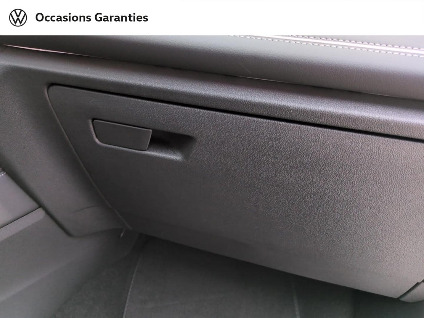 Voitures occasions VOLKSWAGEN TIGUAN Elegance Dechy