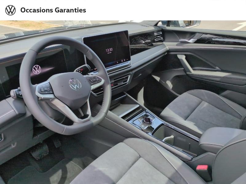 Voitures occasions VOLKSWAGEN TIGUAN Elegance Dechy