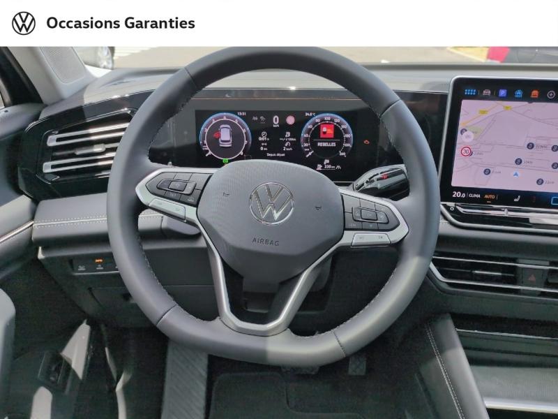 Voitures occasions VOLKSWAGEN TIGUAN Elegance Dechy