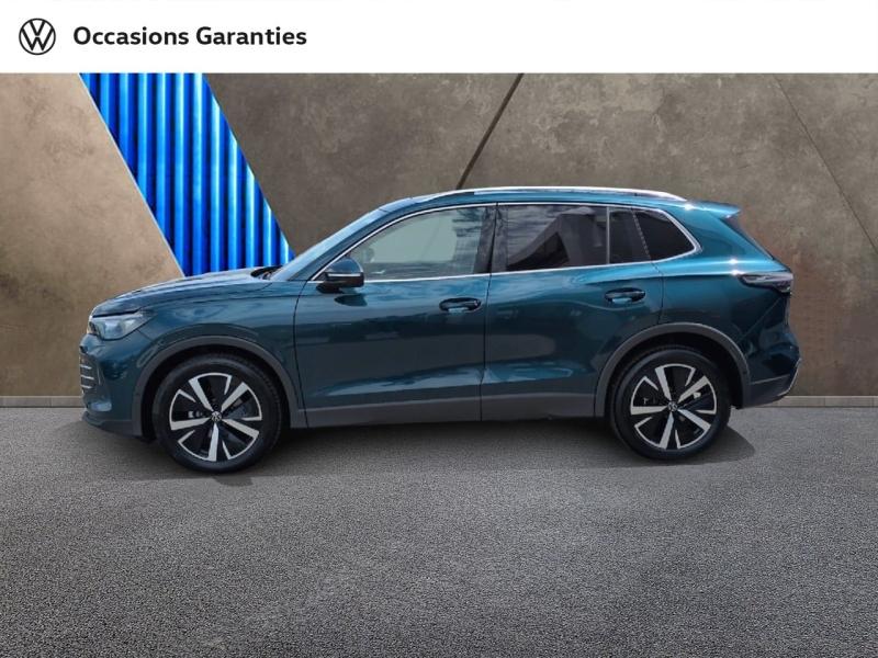 Voitures occasions VOLKSWAGEN TIGUAN Elegance Dechy