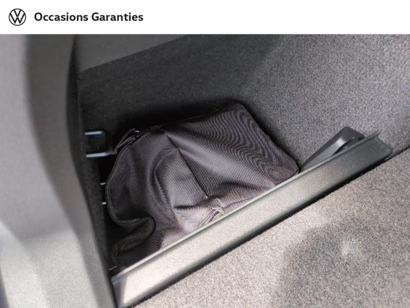 Voitures occasions VOLKSWAGEN TIGUAN Elegance Dechy