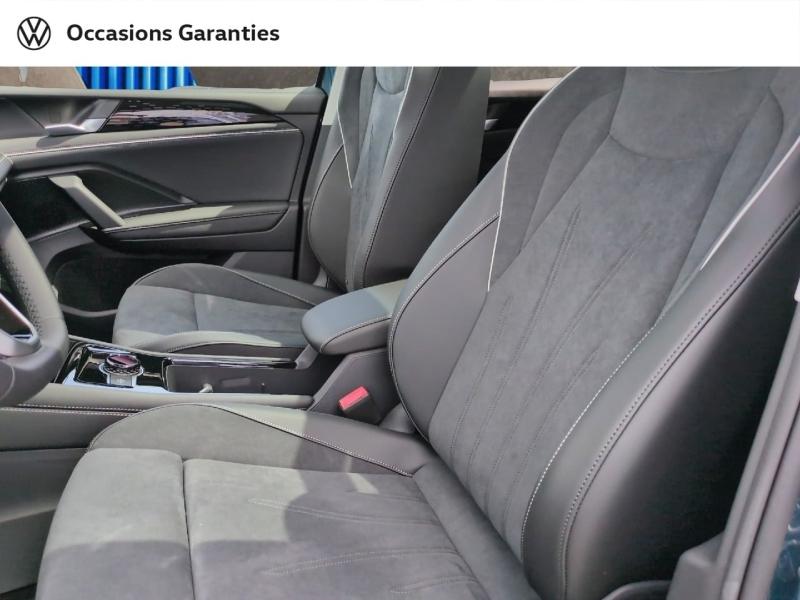 Voitures occasions VOLKSWAGEN TIGUAN Elegance Dechy