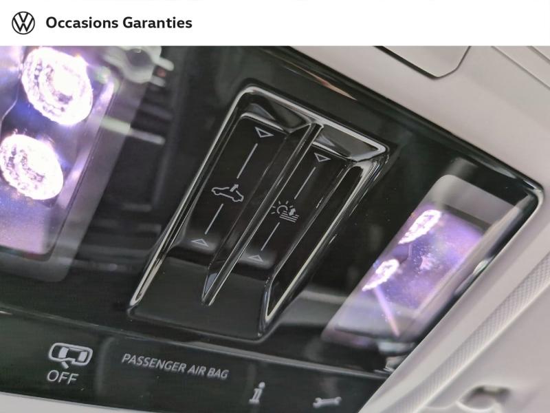 Voitures occasions VOLKSWAGEN TIGUAN Elegance Dechy