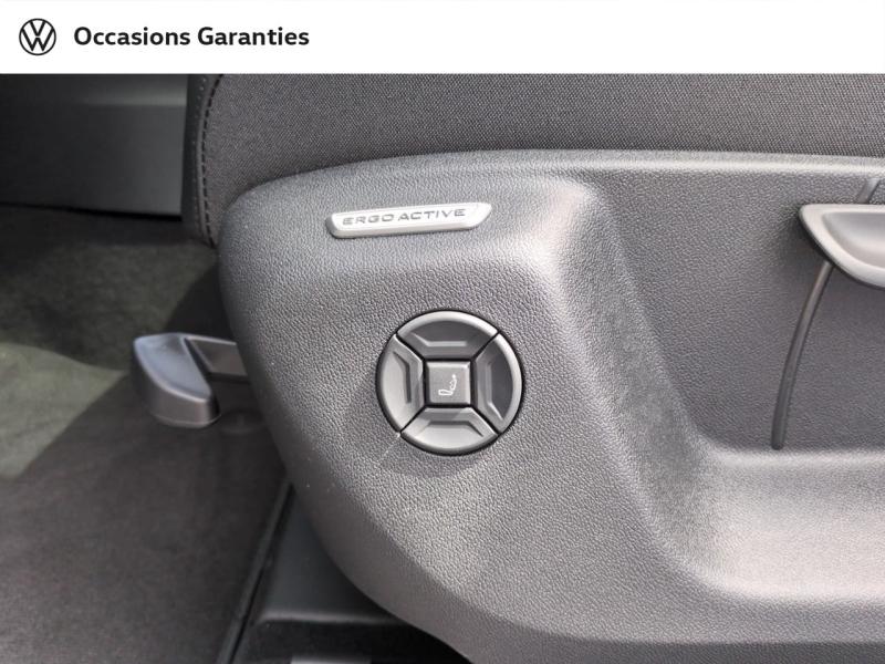 Voitures occasions VOLKSWAGEN TIGUAN Elegance Dechy