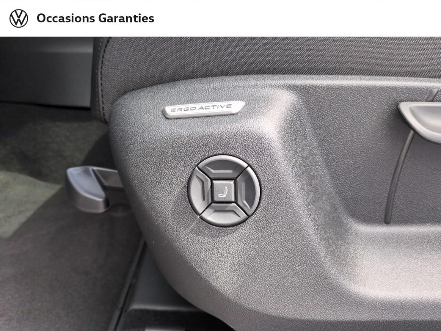 Voitures occasions VOLKSWAGEN TIGUAN Elegance Dechy