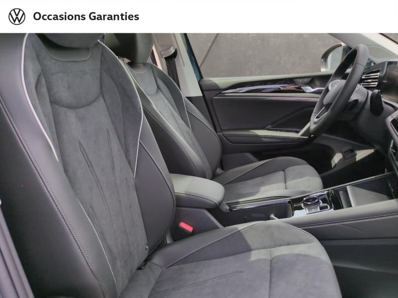 Voitures occasions VOLKSWAGEN TIGUAN Elegance Dechy