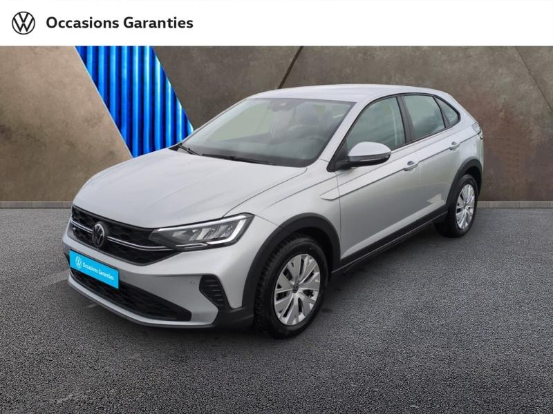 Voitures occasions VOLKSWAGEN TAIGO Base Dechy