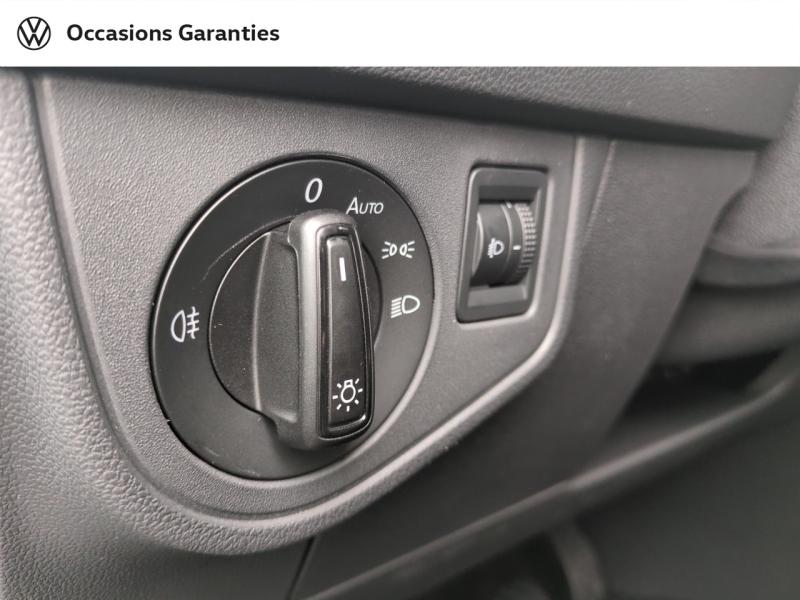 Voitures occasions VOLKSWAGEN TAIGO Base Dechy