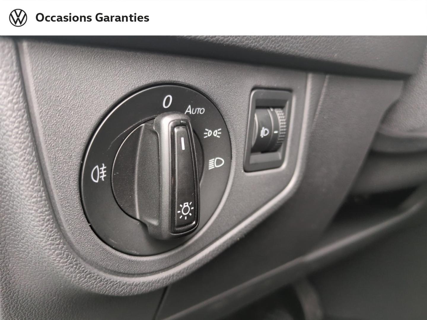 Voitures occasions VOLKSWAGEN TAIGO Base Dechy